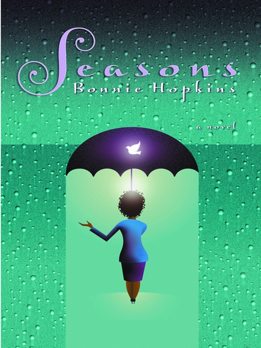 Title details for Seasons by Bonnie Hopkins - Wait list